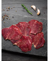 Cecina de Buey