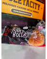 Potato rolls Juanito Baker