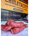 Chorizo Criollo