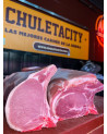 Chuleta de Lomo