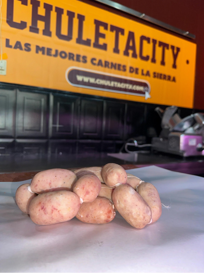 Butifarra Pincho