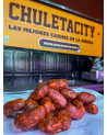 Chorizo de Pincho Picante