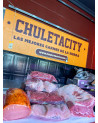 Pack "Andar X City"