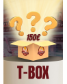 T-Box + REGALO (3/4 Kg carne trifásica)