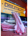 Costilla de vaca entera
