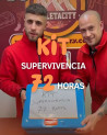 KIT SUPERVIVENCIA 72H