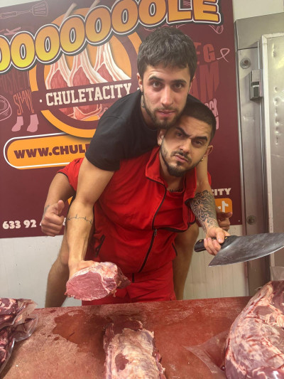 OFERTON 2 KG Solomillo de...