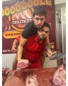 OFERTON 2 KG Solomillo de Ternera