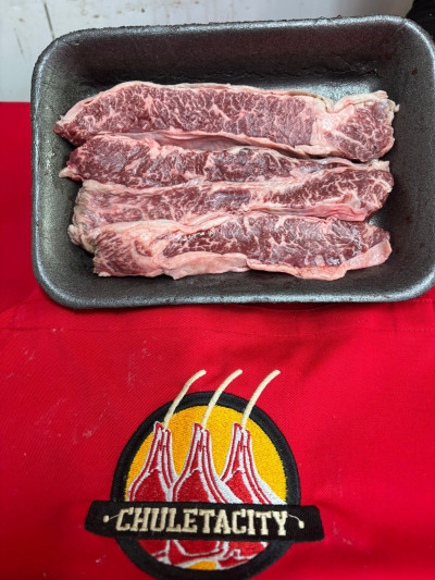 Black Angus de Arkansas