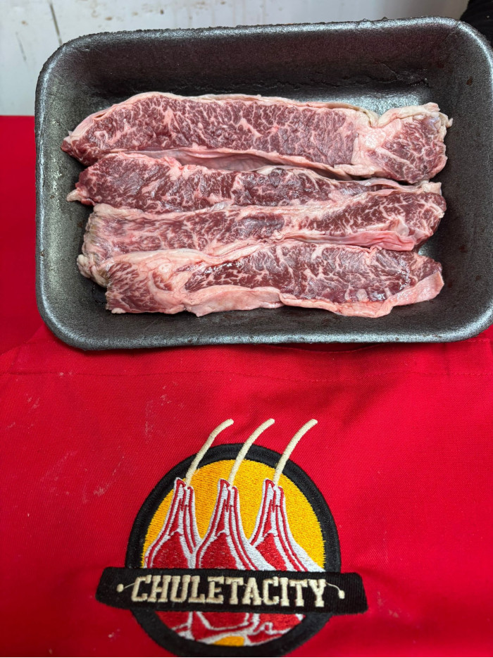 Black Angus de Arkansas