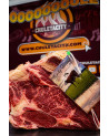 Chuletón de Finlandia Nordic Nature Family Farms