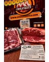 Chuck Flap Black Angus Beef