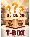 T-BOX Chuletacity – La selección del carnicero
