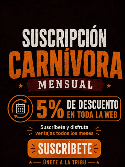 Club Carnívoro Chuletacity