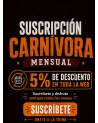 Club Carnívoro Chuletacity
