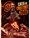 Cata de Chuletones