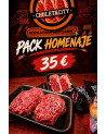 Pack Homenaje Chuletacity