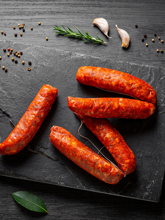 Chorizo Artesanal