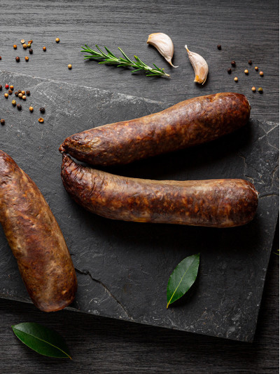 Morcilla