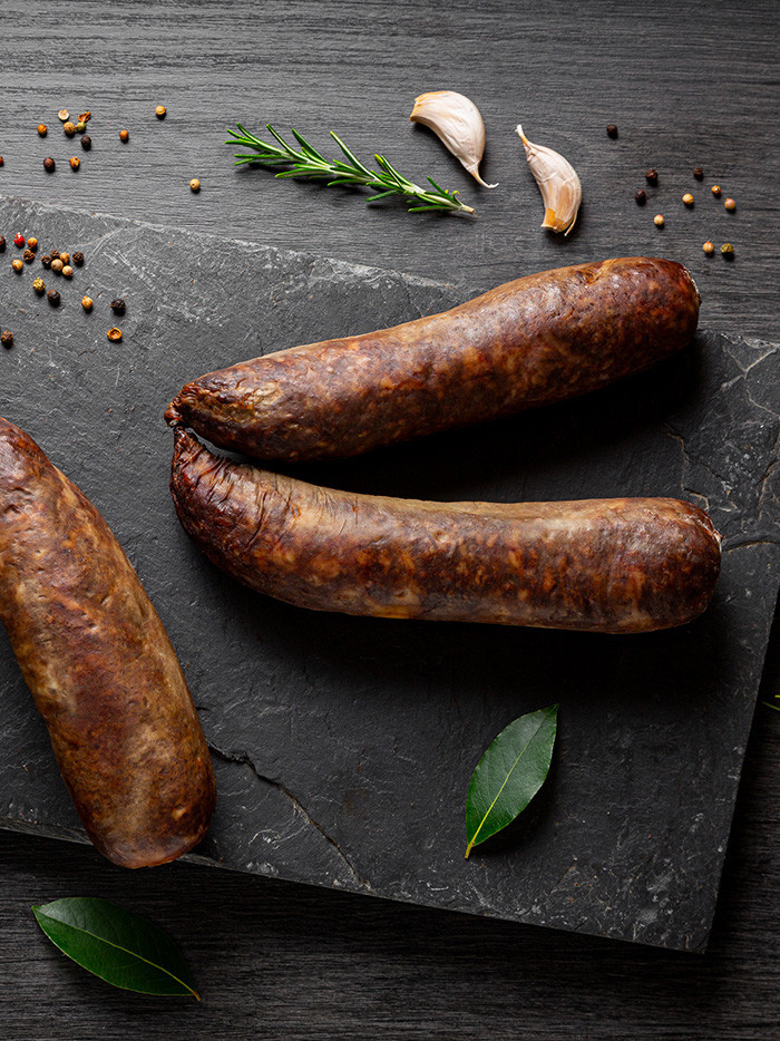 Morcilla