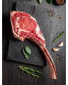 Tomahawk de Ternera