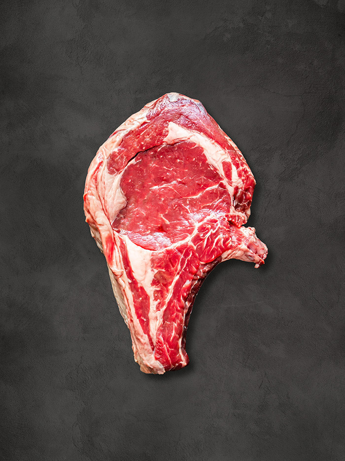 Chuletón Selección Mestiza