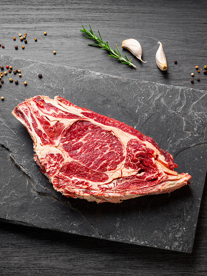 Chuletón Simmental